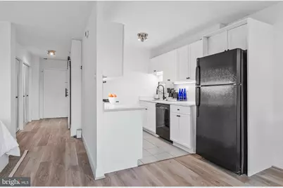 2201 L Street NW #509, Washington, DC 20037 - Photo 14