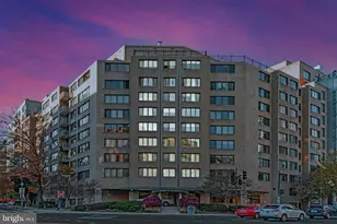 2201 L St NW, Washington, DC 20037 - Photo 4