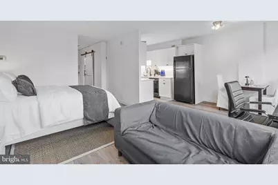 2201 L Street NW #509, Washington, DC 20037 - Photo 6