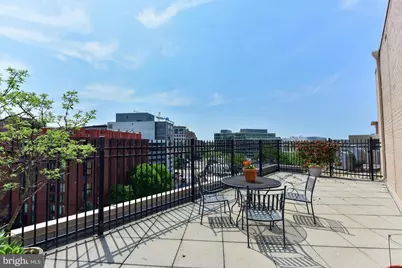 2201 L Street NW #509, Washington, DC 20037 - Photo 30