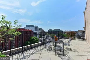 2201 L St NW, Washington, DC 20037 - Photo 30