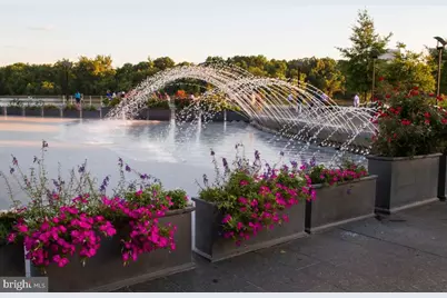 1062 Thomas Jefferson Street NW, Washington, DC 20007 - Photo 48