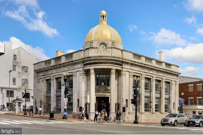 1062 Thomas Jefferson Street NW, Washington, DC 20007 - Photo 52