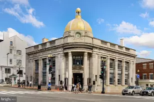 1062 Thomas Jefferson St NW, Washington, DC 20007 - Photo 52