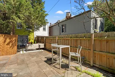1062 Thomas Jefferson Street NW, Washington, DC 20007 - Photo 26