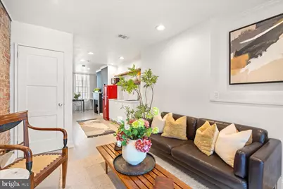 1062 Thomas Jefferson Street NW, Washington, DC 20007 - Photo 18