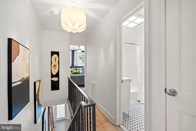 1062 Thomas Jefferson Street NW, Washington, DC 20007 - Photo 30