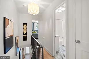 1062 Thomas Jefferson St NW, Washington, DC 20007 - Photo 30