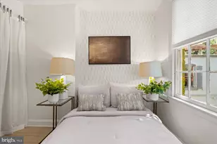 1062 Thomas Jefferson St NW, Washington, DC 20007 - Photo 38