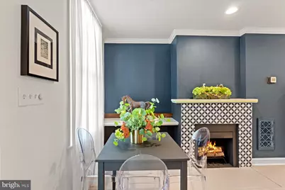 1062 Thomas Jefferson Street NW, Washington, DC 20007 - Photo 4