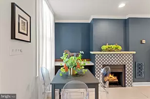 1062 Thomas Jefferson St NW, Washington, DC 20007 - Photo 4