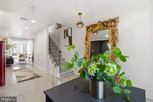 1062 Thomas Jefferson St NW, Washington, DC 20007 - Photo 8