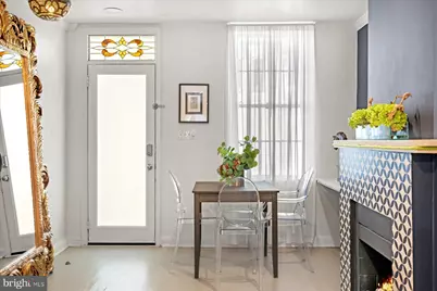 1062 Thomas Jefferson Street NW, Washington, DC 20007 - Photo 6