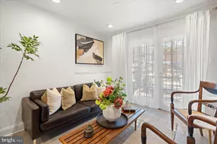 1062 Thomas Jefferson St NW, Washington, DC 20007 - Photo 16