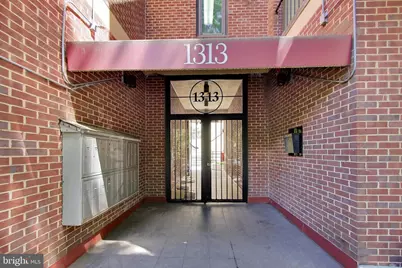 1313 Vermont Avenue NW #9, Washington, DC 20005 - Photo 4