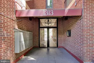 1313 Vermont Ave NW, Washington, DC 20005 - Photo 4