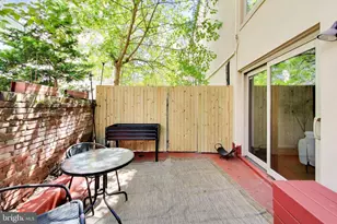 1313 Vermont Ave NW, Washington, DC 20005 - Photo 20