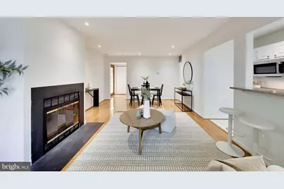 1313 Vermont Avenue NW #9, Washington, DC 20005 - Photo 8