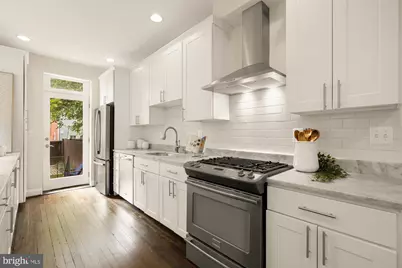 647 A Street SE, Washington, DC 20003 - Photo 12