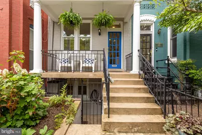647 A Street SE, Washington, DC 20003 - Photo 2