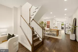 647 A St SE, Washington, DC 20003 - Photo 8