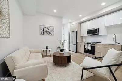 705 Quincy Street NE #4E, Washington, DC 20017 - Photo 1