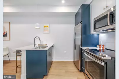 2310 4th Street NE #4, Washington, DC 20002 - Photo 2