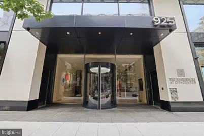 925 H Street NW #404, Washington, DC 20001 - Photo 2