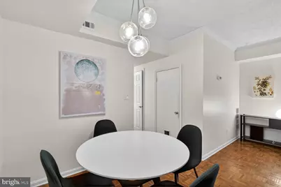 1949 Calvert Street NW #1/2, Washington, DC 20009 - Photo 10