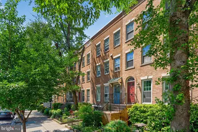 1949 Calvert Street NW #1/2, Washington, DC 20009 - Photo 1