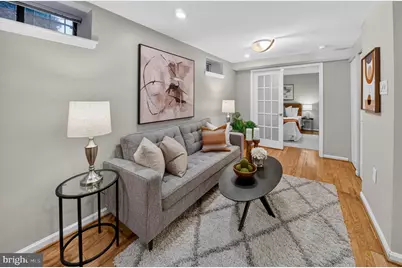 1436 Meridian Place NW #LL06, Washington, DC 20010 - Photo 2