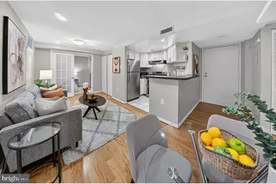 1436 Meridian Place NW #LL06, Washington, DC 20010 - Photo 4