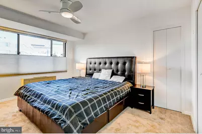 5410 Connecticut Avenue NW #604, Washington, DC 20015 - Photo 16