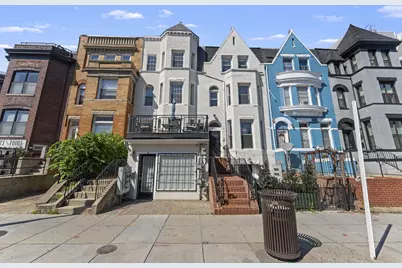 241 Florida Avenue NW #2, Washington, DC 20001 - Photo 2