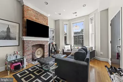 241 Florida Avenue NW #2, Washington, DC 20001 - Photo 4