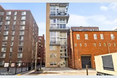 1209 13th Street NW #407, Washington, DC 20005 - Photo 20