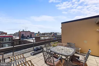 1209 13th Street NW #407, Washington, DC 20005 - Photo 22