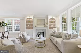 4528 49th St NW, Washington, DC 20016 - Photo 4