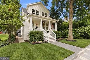 4528 49th St NW, Washington, DC 20016 - Photo 2