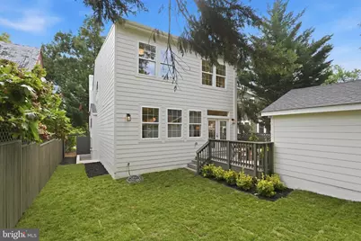 4528 49th Street NW, Washington, DC 20016 - Photo 32