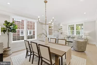 4528 49th Street NW, Washington, DC 20016 - Photo 6