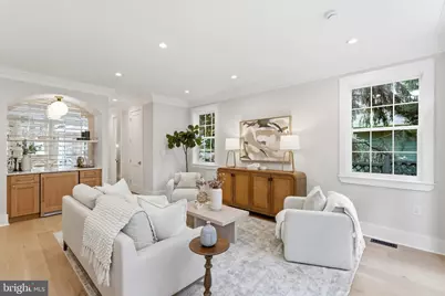 4528 49th Street NW, Washington, DC 20016 - Photo 12
