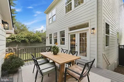 4528 49th Street NW, Washington, DC 20016 - Photo 30