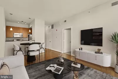 2120 Vermont Avenue NW #411, Washington, DC 20001 - Photo 2