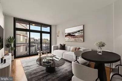 2120 Vermont Avenue NW #411, Washington, DC 20001 - Photo 1