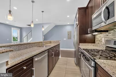 2126 3rd Street NE #B, Washington, DC 20002 - Photo 6