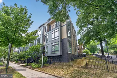 2126 3rd Street NE #B, Washington, DC 20002 - Photo 1