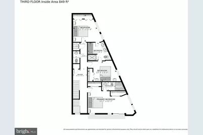 2126 3rd Street NE #B, Washington, DC 20002 - Photo 32