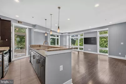 2126 3rd Street NE #B, Washington, DC 20002 - Photo 4