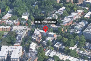 1648 Newton St NW, Washington, DC 20010 - Photo 8